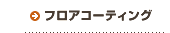 取扱商品|フロアコーティング